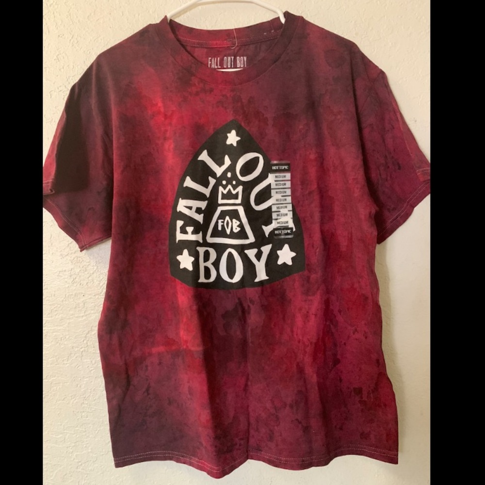 Fallout Boy T-Shirt